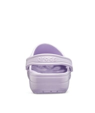 CROCS CLASSIC SABOT U Sandalo   lavender - Scarpe Unisex - 5