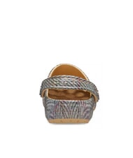 CROCS CLASSIC TWEED CLOG Ciabatta sabot wheat - Scarpe Unisex - 6