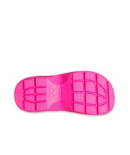 CROCS STOMP CLOG W Ciabatta sabot platform pink crush - Scarpe Unisex - 6