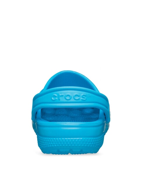 CLASSIC CLOG KIDS Sandalo sabot venetian blue - Scarpe Bambino
