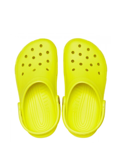 CLASSIC CLOG KIDS Sandalo sabot acidity - Scarpe Bambino