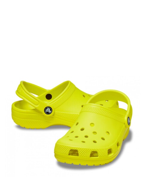 CLASSIC CLOG KIDS Sandalo sabot acidity - Scarpe Bambino