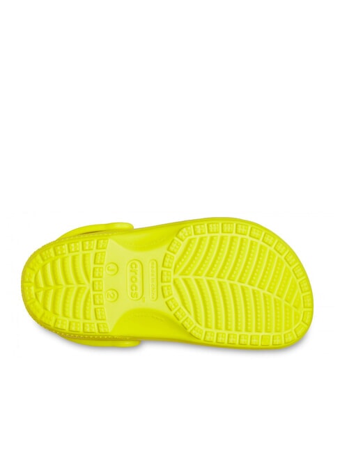 CLASSIC CLOG KIDS Sandalo sabot acidity - Scarpe Bambino