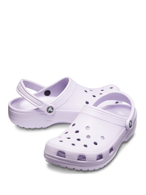 CLASSIC SABOT U Sandalo   lavender - Scarpe Unisex