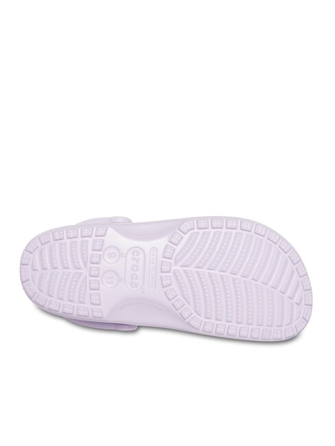 CLASSIC SABOT U Sandalo   lavender - Scarpe Unisex