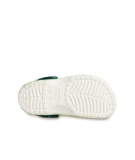 CROCS CLASSIC GLOW SLIME MONSTERSCGT Ciabatta sabot glow green - Scarpe Bambino - 7