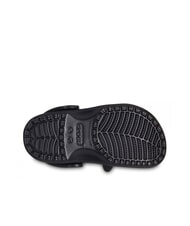 CROCS CLASSIC GLOW BLACK CAT CLOG T Ciabatta sabot nero - Scarpe Bambino - 7