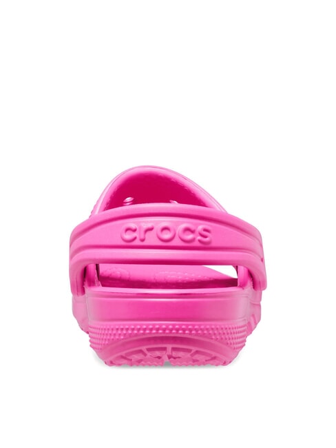 CLASSIC CROCS SANDAL T Ciabatta con fasce juice - Scarpe Bambino