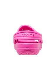 CROCS CLASSIC CROCS SANDAL T Ciabatta con fasce juice - Scarpe Bambino - 4