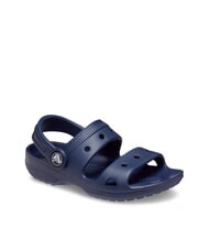 CROCS CLASSIC CROCS SANDAL T Ciabatta con fasce - Scarpe Bambino
