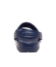 CROCS CLASSIC CROCS SANDAL T Ciabatta con fasce navy - Scarpe Bambino - 6