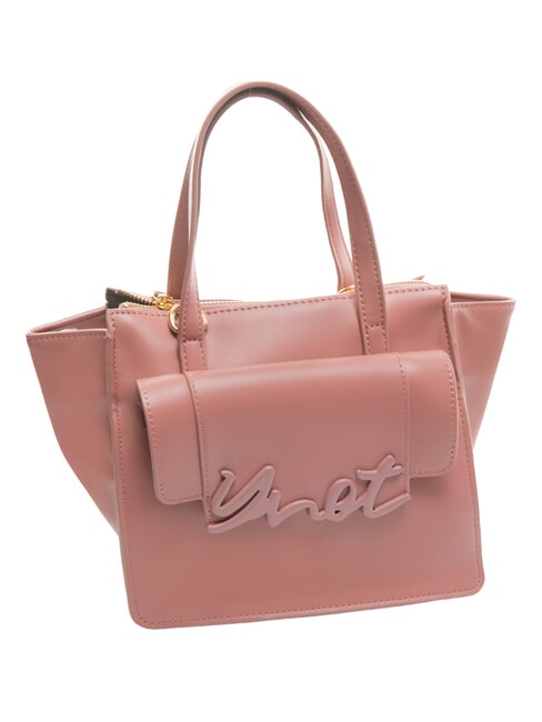 AMBER  Shopper a mano nude - Borse Donna