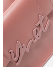 YNOT AMBER  Shopper a mano nude - Borse Donna - 3