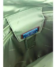 PIQUADRO CAMPIONARIO - PAN  Cartella porta PC 15,6" in pelle moro - Cartelle Lavoro - 4