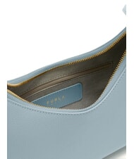 FURLA GOCCIA Borsa a spalla pelle martellata cirro - Borse Donna - 5