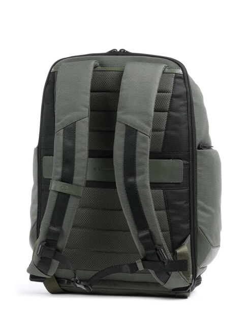 FX Zaino da viaggio porta pc 15.6" VERDE - Zaini da lavoro porta PC