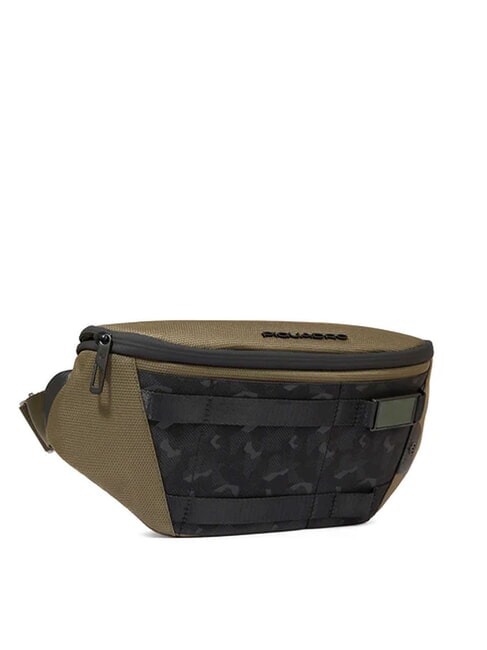 FX Marsupio VERDE - Marsupi