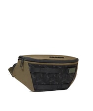 PIQUADRO FX Marsupio VERDE - Marsupi - 2