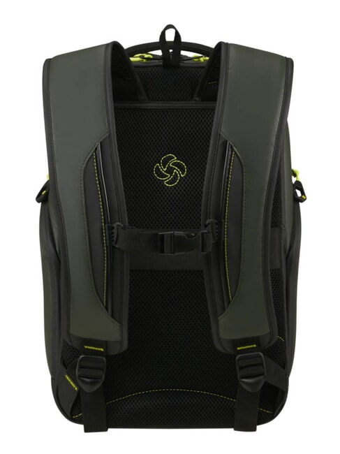 PARADIVER LIGHT XS Zaino da viaggio underseater, porta pc 14" jung/gree - Zaini Scuola & Tempo Libero