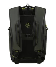 SAMSONITE PARADIVER LIGHT XS Zaino da viaggio underseater, porta pc 14" jung/gree - Zaini Scuola & Tempo Libero - 2