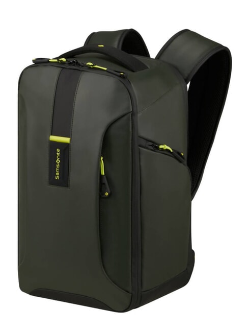 PARADIVER LIGHT XS Zaino da viaggio underseater, porta pc 14" jung/gree - Zaini Scuola & Tempo Libero