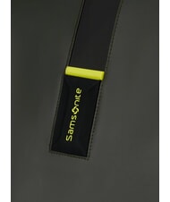 SAMSONITE PARADIVER LIGHT XS Zaino da viaggio underseater, porta pc 14" jung/gree - Zaini Scuola & Tempo Libero - 4