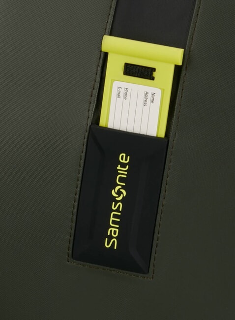 PARADIVER LIGHT XS Zaino da viaggio underseater, porta pc 14" jung/gree - Zaini Scuola & Tempo Libero