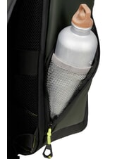 SAMSONITE PARADIVER LIGHT XS Zaino da viaggio underseater, porta pc 14" jung/gree - Zaini Scuola & Tempo Libero - 6