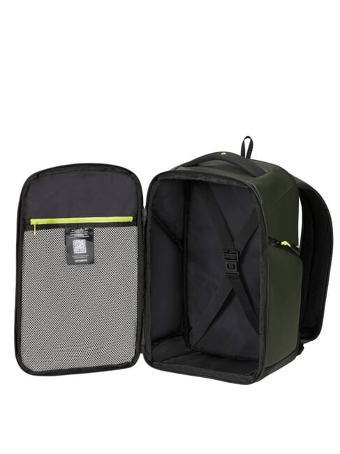 PARADIVER LIGHT XS Zaino da viaggio underseater, porta pc 14" jung/gree - Zaini Scuola & Tempo Libero