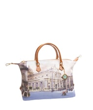YNOT YESBAG SPECIAL Borsa a bauletto catania duomo - Borse Donna - 2