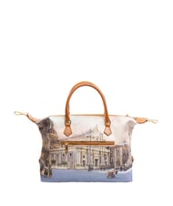 YNOT YESBAG SPECIAL Borsa a bauletto catania duomo - Borse Donna - 4