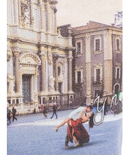 YNOT YESBAG SPECIAL  Shopping Bag catania duomo - Borse Donna - 3