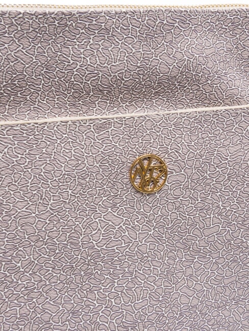 LUX Borsa shopping manici catena Moon - Borse Donna