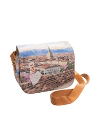 YNOT YESBAG Borsa a tracolla con flap - Borse Donna