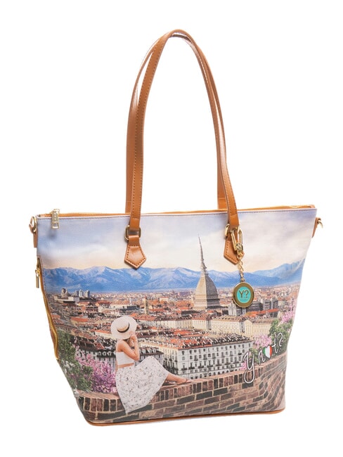 YESBAG SPECIAL  Shopping Bag torino - Borse Donna