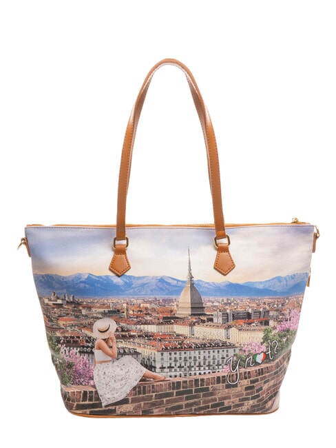 YESBAG SPECIAL  Shopping Bag torino - Borse Donna