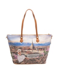 YNOT YESBAG SPECIAL  Shopping Bag torino - Borse Donna - 4