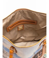 YNOT YESBAG SPECIAL  Shopping Bag torino - Borse Donna - 5