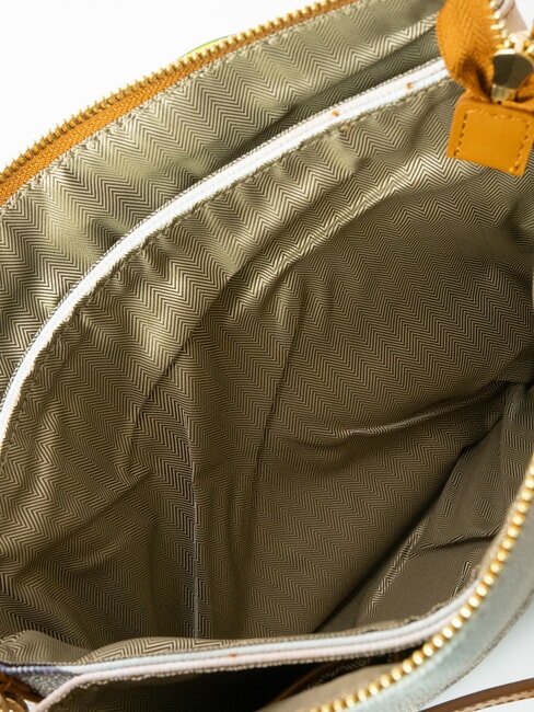 YESBAG Borsa media a tracolla catania duomo - Borse Donna