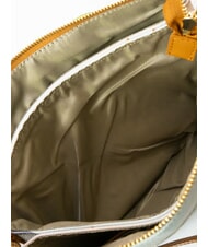 YNOT YESBAG Borsa media a tracolla catania duomo - Borse Donna - 5