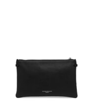 GIANNI CHIARINI HERMY Borsa busta in pelle con tracolla Nero - Borse Donna - 3