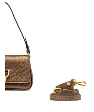 GIANNI CHIARINI MARISOL Borsa doppia funzione in pelle toasted - Borse Donna - 3