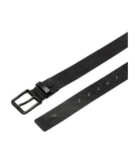 CALVIN KLEIN CKJ PIN BUCKLE Cintura in pelle accorciabile - Cinture
