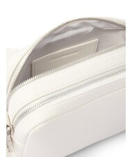 CALVIN KLEIN ULTRALIGHT Borsa camera case a tracolla lily white - Borse Donna - 3