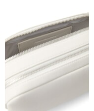 CALVIN KLEIN ULTRALIGHT Borsa camera case a tracolla lily white - Borse Donna - 4