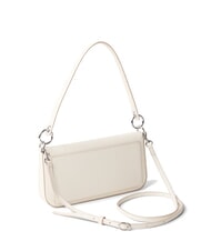 CALVIN KLEIN MINIMAL MONOGRAM Pochette a spalla, con tracolla chalk - Borse Donna - 2