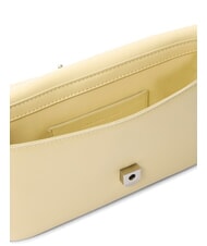 CALVIN KLEIN SCULPTED  Borsetta a spalla parsnip - Borse Donna - 3