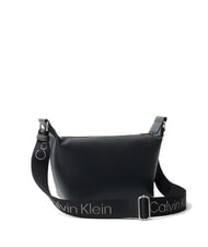 CALVIN KLEIN CKJ ULTRALIGHT Borsa sacca tracolla logata - Borse Donna