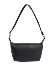 CALVIN KLEIN CKJ ULTRALIGHT Borsa sacca tracolla logata na black - Borse Donna - 3
