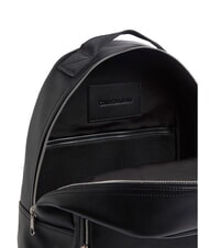 CALVIN KLEIN CKJ MONO LOGO Zaino porta pc 15" na black - Zaini Scuola & Tempo Libero - 3